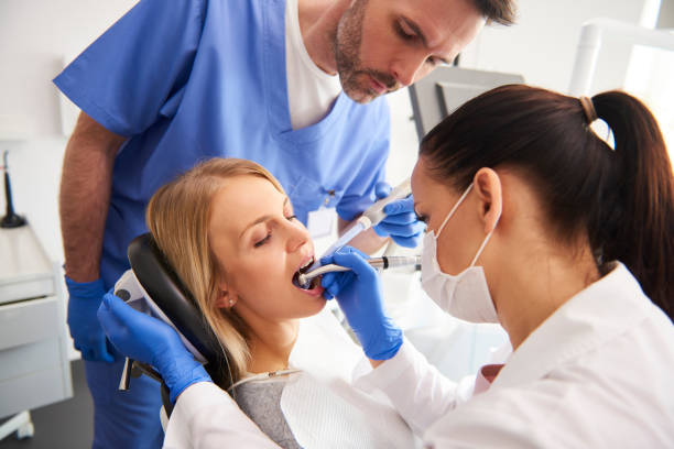 Sleep Apnea Treatment in Grandville, MI